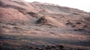 Mars weather, weather in mars, snowstorm,  Nature Geoscience, Red Planet weather,  NASA's Phoenix lander