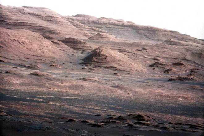 Mars weather, weather in mars, snowstorm, Nature Geoscience, Red Planet weather, NASA's Phoenix lander Mars weather, weather in mars, snowstorm, Nature Geoscience, Red Planet weather, NASA's Phoenix lander