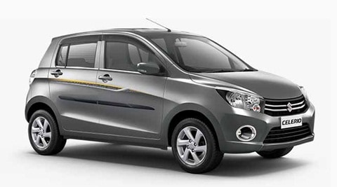 Maruti-Suzuki-Celerio-Limited-Edition