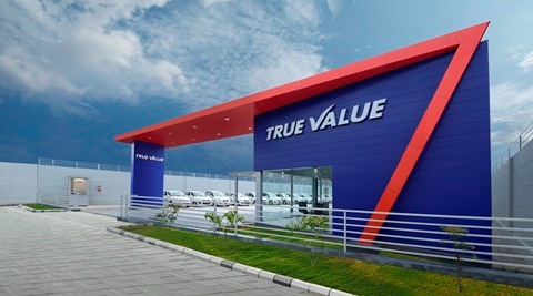Maruti Suzuki True Value