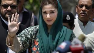 maryam nawaz, maryam nawaz election campaigning, lahore seat by election, bypolls in punjab, Kulsoom Nawaz