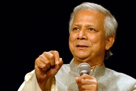 Bangladeshi Nobel Laureate, Mohd Yunus, Yunus, Grameen Bank, founder of Grameen Bank, Grameen Bank model, Grameen Bank experiment, Grameen Bank a success