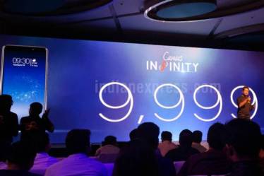 Micromax Canvas Infinity, Micromax Canvas Infinity, Micromax launches Canvas Infinity, Canvas Infinity smartphone, Canvas Infinity price in India, Canvas Infinity price, who to buy Canvas Infinity smartphone, Micromax Canvas Infinity online price, Canvas Infinity features, micromax smartphones, micromax smartphones in india, best micromax smartphones online, Amazon, Micromax Canvas Infinity on Amazon, Micromax Canvas Infinity online sale, Micromax Canvas Infinity price in india, Micromax Canvas Infinity features