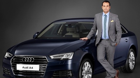Audi offering multiple deals before increase in cess: Here is what you can avail of right now!