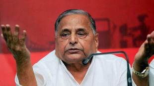 Mulayam Singh Yadav, Uttar Pradesh, Samajwadi Party, SP, Lucknow, BJP, Muradnagar, Triple Talaq, akhilesh yadav