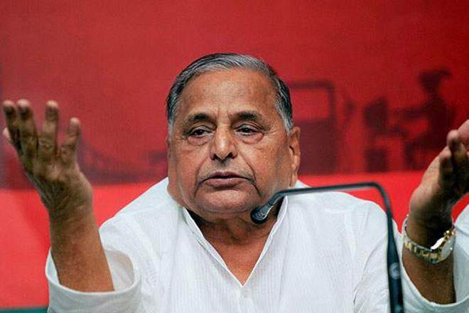 Mulayam Singh Yadav, Uttar Pradesh, Samajwadi Party, SP, Lucknow, BJP, Muradnagar, Triple Talaq, akhilesh yadav Mulayam Singh Yadav, Uttar Pradesh, Samajwadi Party, SP, Lucknow, BJP, Muradnagar, Triple Talaq, akhilesh yadav