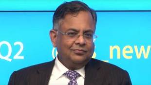 n chandrasekaran, Natarajan Chandrasekaran, n chandrasekaran hiring bankers, n chandrasekaran new team, tata group new team for handling financial issues