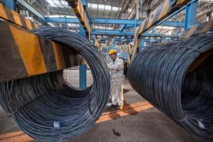 NDMC, iron ore, iron ore output, feed steel demand, production capacity, fully mechanised mines, iron ore production