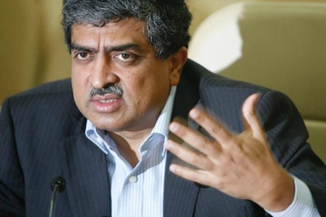 Nandan Nilekani, Nandan Nilekani second innings, Infosys, Nandan Nilekani infosys, challenges for Nandan Nilekani Nandan Nilekani, Nandan Nilekani second innings, Infosys, Nandan Nilekani infosys, challenges for Nandan Nilekani