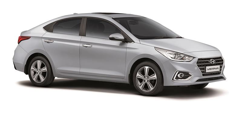 Hyundai have announced that they will launch the new Verna on the 22nd of August. They've spent more than a thousand crores developing it and have equipped it with some class leading features. Now Hyundai have a lot riding on this sedan, considering that the Verna has been at the epicentre of the company's success in india having sold almost 3 lakh vehicles since it’s launch.