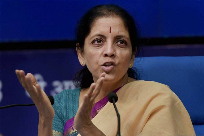 India, india china, nirmala sitharaman, nirmala sitharaman news, india economy, india china economy, economy news, economy latest news, financial express