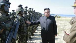 north korea, NORTH KOREA MISSILE, north korea russia, russia worried, north korea missile range, north korea ballistic missile, japan, japan waters, russia, south korea, us, south korea japan, north korea missile, south korea, north korea missiles, south korea missiles, ballistics missile