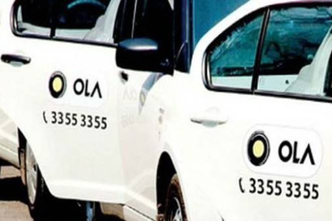 Ola planning to raise additional fund of $36 million - Industry News ...