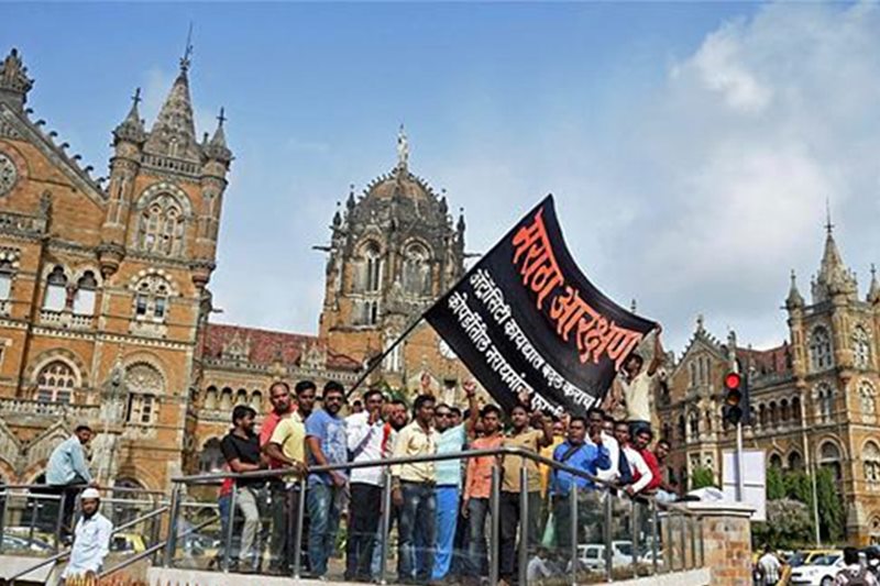 Maratha Kranti Morcha rally 2017,Maratha Kranti Morcha rally, Jijamata Udyan, Azad Maidan, Maratha, Maratha Kranti Morcha rally, Maratha Kranti Morcha rally LIVE, Maratha Morcha rally, Maratha Morcha rally LIVE, rally in mumbai, mumbai rally, maratha rally, mumbai news, mumbai traffic, mumbai traffic updates, traffic updates, maharashtra rally, maharashtra