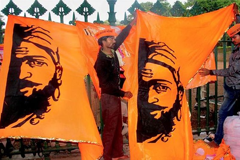 Maratha Kranti Morcha rally 2017,Maratha Kranti Morcha rally, Jijamata Udyan, Azad Maidan, Maratha, Maratha Kranti Morcha rally, Maratha Kranti Morcha rally LIVE, Maratha Morcha rally, Maratha Morcha rally LIVE, rally in mumbai, mumbai rally, maratha rally, mumbai news, mumbai traffic, mumbai traffic updates, traffic updates, maharashtra rally, maharashtra