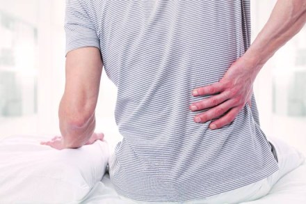 The brain becomes addicted to dramatising pain; and the more you feed it, the stronger the addiction.