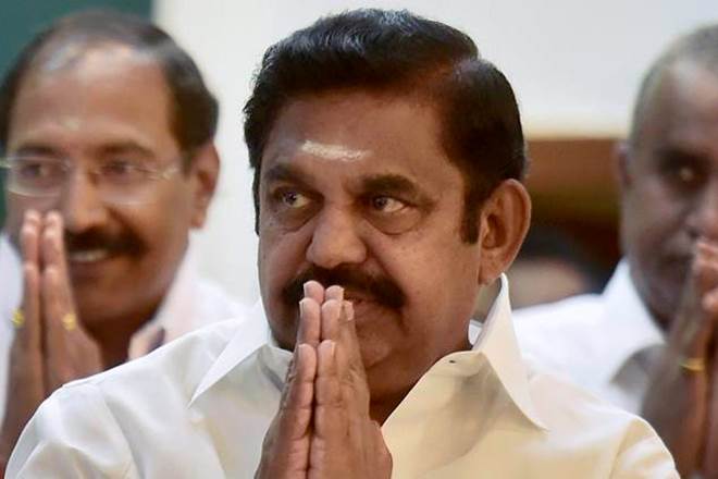 Palaniswami, Sasikala, Dhinakaran authority, tamil nadu politics, panneerselvam camp