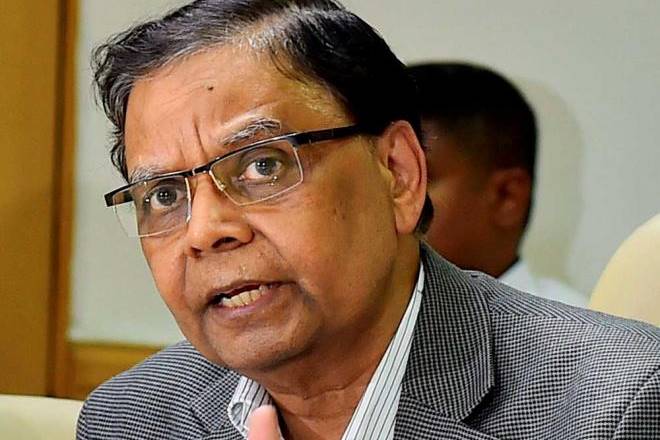 Arvind Panagariya, Arvind Panagariya news, Arvind Panagariya latest news Niti Ayog, narendra modi, pm narendra modi, Sherpa, G20, india sherpa, Niti Ayog news, Niti Aayog latest news