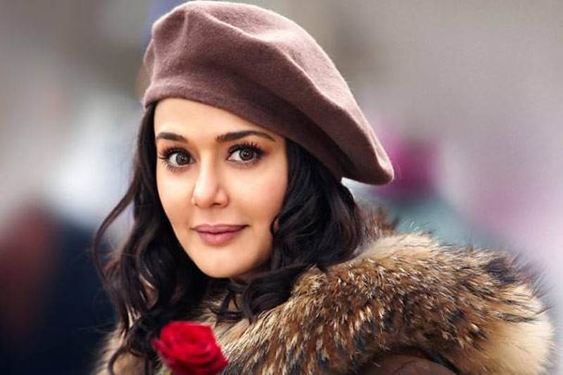 Preity Zinta is one of the prettiest Bollywood actor who has been a part of numerous hit movies. Preity Zinta co-owns an Indian Premier League cricket team Kings XI Punjab, which makes it her first business venture. Apart from her own cricket team, she also owns a production house.
