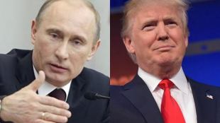 United States, GEORGIA, Vladimir Putin visit