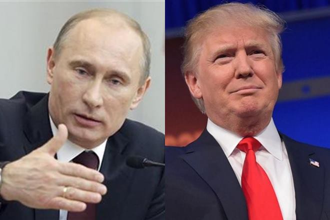 United States, GEORGIA, Vladimir Putin visit