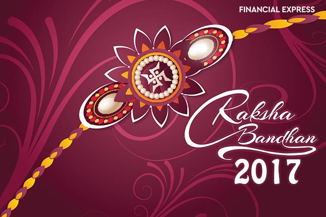 Raksha Bandhan 2017, rakhi in india, rakhi dates in dia, rakhi 2017, rakhi date 2017, festival of Raksha Bandhan, Shravan month, Raksha Dhaga, traditions and customs, Raksha Sutra, Shravan Purnima, Nariyal Purnima, Coconut Purnima, Avni Avittam, Kajree Poonam, Pavitropanna, Ram Rakhi Lumba, bhujria, Bhai Tikka, Raksha Dhaga, teeka, tilak