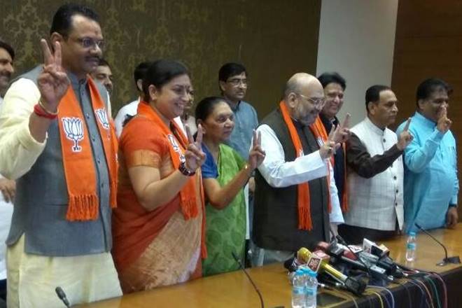 Gujarat Rajya Sabha Elections 2017, Gujarat Rajya Sabha Elections, Gujarat Rajya Sabha, Bhola Gohel, Raghavji Patel, Congress MLAs, MLAs Bhola Gohel, who is Bhola Gohel, Raghavji Patel, MLA Raghavji Patel, who is Raghavji Patel, Congress, BJP, AMit shah, Smriti Irani, india news, rs election news, india news Gujarat Rajya Sabha Elections 2017, Gujarat Rajya Sabha Elections, Gujarat Rajya Sabha, Bhola Gohel, Raghavji Patel, Congress MLAs, MLAs Bhola Gohel, who is Bhola Gohel, Raghavji Patel, MLA Raghavji Patel, who is Raghavji Patel, Congress, BJP, AMit shah, Smriti Irani, india news, rs election news, india news