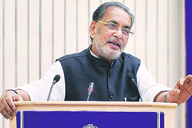 Pradhan Mantri Fasal Bima Yojana, Pradhan Mantri Fasal Bima Yojana news, pm fasal bima yojana, radha mohan singh, enam, enam platform, pmfby