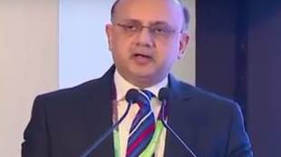 Rajiv Bansal, rajiv bansal ias profile, air india new cmd profile, who is rajiv bansal, about rajiv bansal