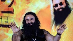 General Rajpal Punia, Dera headquarters, Dera Sacha Sauda, Haryana, Haryana government, Not entered Dera headquarters, Gurmeet Ram Rahim Singh, Ram Rahim Singh, rape case verdict, Ram Rahim Singh rape case, Ram Rahim Singh rape case verdict