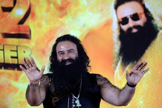 General Rajpal Punia, Dera headquarters, Dera Sacha Sauda, Haryana, Haryana government, Not entered Dera headquarters, Gurmeet Ram Rahim Singh, Ram Rahim Singh, rape case verdict, Ram Rahim Singh rape case, Ram Rahim Singh rape case verdict