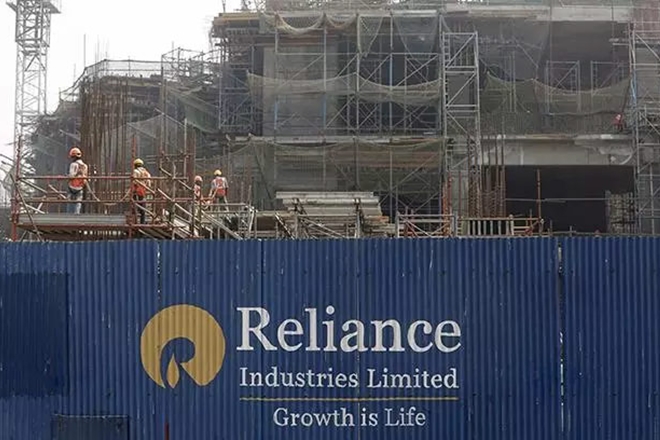 Reliance, Reliance Infrastructure, Reliance Defence, Reliance Defence and Engineering Limited, fast patrol vessels, steel cutting, Indian Coast Guard Reliance, Reliance Infrastructure, Reliance Defence, Reliance Defence and Engineering Limited, fast patrol vessels, steel cutting, Indian Coast Guard