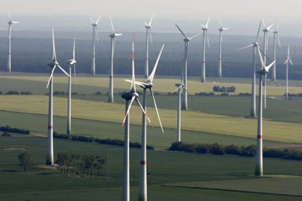 Renewables slip, Renewables energy, renewable capacity, thermal power, biomass capacity, renewables sector