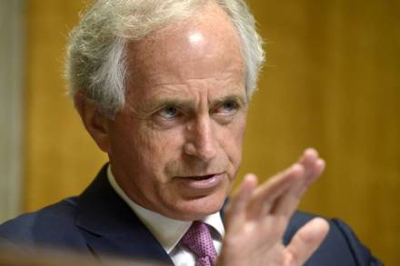 Republican Senetor, Donald Trump, Virgina, Bob Corker, White House, Chattanooga, Brad Sherman, FBI, Robert Mueller