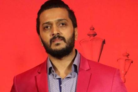 Ganesh Chaturthi, Ganesh Chaturthi celebration, Riteish Deshmukh, Riteish Deshmukh celebrates Ganesh Chaturthi, Riteish Deshmukh on Ganesh Chaturthi, Lord Ganesha, Vilasrao Deshmukh, Genelia Deshmukh, Arjun Kapoor, Parineeti Chopra, Alia Bhatt, Karan Johar