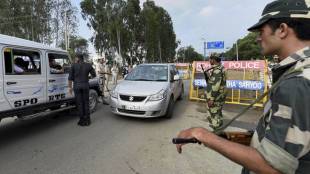 Gurmeet Ram Rahim verdict fallout, Gurmeet Ram Rahim verdict, Gurmeet Ram Rahim, violence by Dera supporters, Gurmeet Ram Rahim Singh, Ram Rahim Singh, rape case verdict, Ram Rahim Singh rape case, Ram Rahim Singh rape case verdict, rohtak, rohtak security