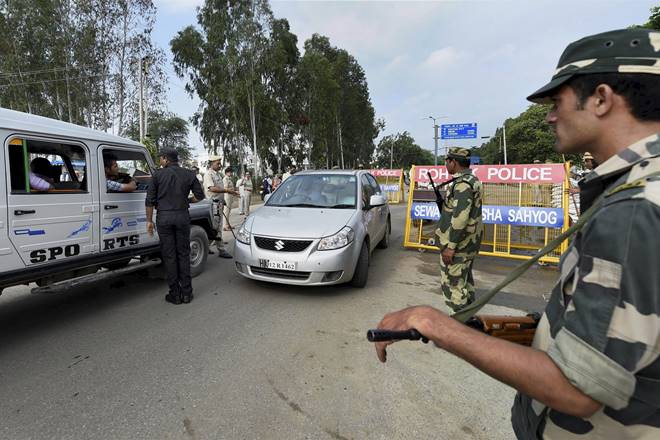 Gurmeet Ram Rahim verdict fallout, Gurmeet Ram Rahim verdict, Gurmeet Ram Rahim, violence by Dera supporters, Gurmeet Ram Rahim Singh, Ram Rahim Singh, rape case verdict, Ram Rahim Singh rape case, Ram Rahim Singh rape case verdict, rohtak, rohtak security Gurmeet Ram Rahim verdict fallout, Gurmeet Ram Rahim verdict, Gurmeet Ram Rahim, violence by Dera supporters, Gurmeet Ram Rahim Singh, Ram Rahim Singh, rape case verdict, Ram Rahim Singh rape case, Ram Rahim Singh rape case verdict, rohtak, rohtak security