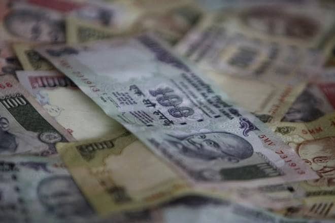 In the last seven days alone, close to $2 billion has been picked up by banks and firms. (Representative Image/Reuters)