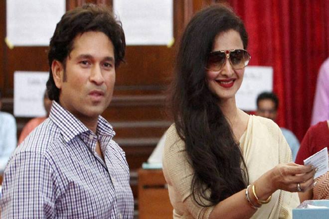 sachin tendulkar, rekha, parliament, sachin mp, rekha mp, sachin rajya sabh, rekha rajya sabha, rajya sabha, samajwadi pary, naresh agrawal, parliament news,