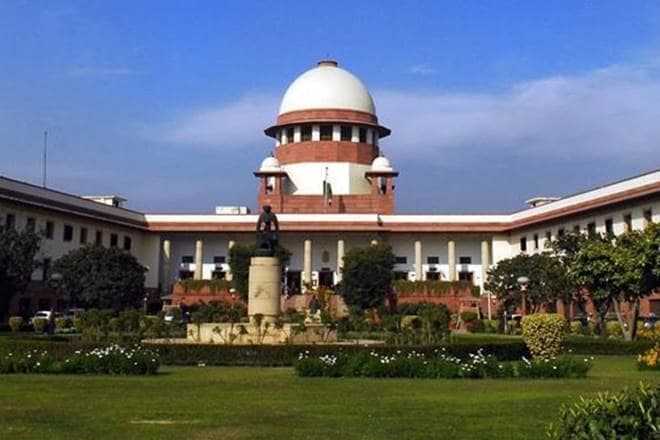 Supreme Court, economy news, debt recovery, corporate entity, corportations