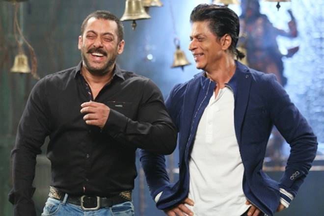Shah Rukh Khan, Salman Khan, Shah Rukh Khan show, Shah Rukh Khan TED Talks, Big Boss 11, TED Talks: Nayi Soch, SRK vs Salman Khan, Shah Rukh Khan television show, Salman Khan television show, Colors TV, Star Plus, AR Rahman in TED Talks, AR Rahman, Hindi version of TED Talks, Jab Harry Met Sejal