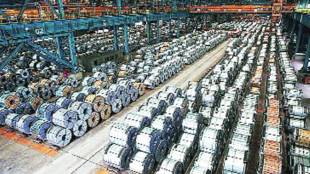 Steel, Steel industry, Steel industry in india, steel sector performance, core industries, core industries in india, GST implementation, GST implementation in steel industry