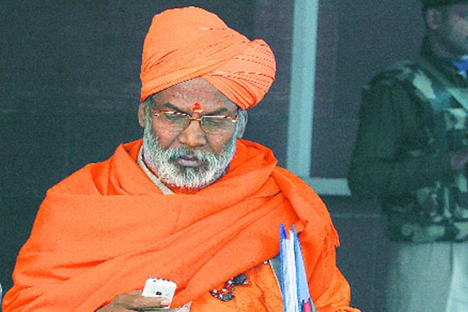 Sakshi Maharaj, Gorakhpur deaths, BJP MP, oxygen, Gorakhpur incident, Gorakhpur tragedy, oxygen supply, non-payment of dues, infant death Sakshi Maharaj, Gorakhpur deaths, BJP MP, oxygen, Gorakhpur incident, Gorakhpur tragedy, oxygen supply, non-payment of dues, infant death
