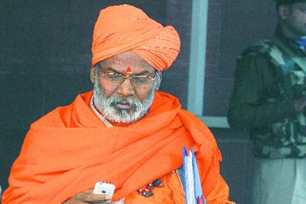 Sakshi Maharaj, Gorakhpur deaths, BJP MP, oxygen, Gorakhpur incident, Gorakhpur tragedy, oxygen supply, non-payment of dues, infant death Sakshi Maharaj, Gorakhpur deaths, BJP MP, oxygen, Gorakhpur incident, Gorakhpur tragedy, oxygen supply, non-payment of dues, infant death
