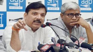 AAP, Sanjay Singh, Ashutosh, Aam Aadmi Party, Demonetisation, RBI, BJP, Delhi, New Notes, Indian Currency, Narendra Modi