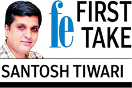 santosh tiwari, fe first take, rbi note ban report, report on demonetisation, rbi report on demonetisation, how many notes came back after demonetisation, 500 notes came back, 1000 rupee came back, how many scrapped notes came back santosh tiwari, fe first take, rbi note ban report, report on demonetisation, rbi report on demonetisation, how many notes came back after demonetisation, 500 notes came back, 1000 rupee came back, how many scrapped notes came back