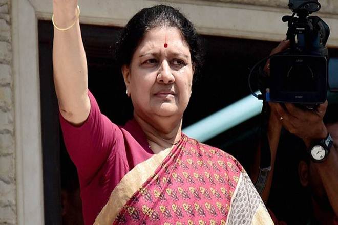 AIADMK, V.K Sasikala, Sasikala AIADMK, V.K Sasikala, Sasikala