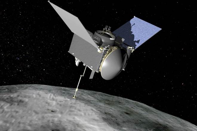 If satellite imagery is able to predict a bumper crop early enough, the government could either step up procurement efforts or lower export duties quickly. (Representative Image/Reuters) If satellite imagery is able to predict a bumper crop early enough, the government could either step up procurement efforts or lower export duties quickly. (Representative Image/Reuters)
