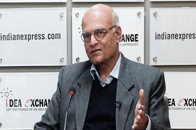 National Security Adviser Shiv Shankar Menon, Shiv Shankar Menon, Shiv Shankar Menon NEWS, Shiv Shankar Menon KASHMIR, Shiv Shankar Menon terrorism, communal violence, FORMER NSA Shiv Shankar Menon INTERVIEW, Shiv Shankar Menon 2017 NEWS National Security Adviser Shiv Shankar Menon, Shiv Shankar Menon, Shiv Shankar Menon NEWS, Shiv Shankar Menon KASHMIR, Shiv Shankar Menon terrorism, communal violence, FORMER NSA Shiv Shankar Menon INTERVIEW, Shiv Shankar Menon 2017 NEWS