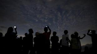 Solar eclipse, mercury, effect of solar eclipse, AccuWeather Inc, Bob Henson, MDA Weather Services, East Coast